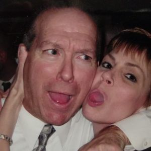 Meet your Posher, Cheryl